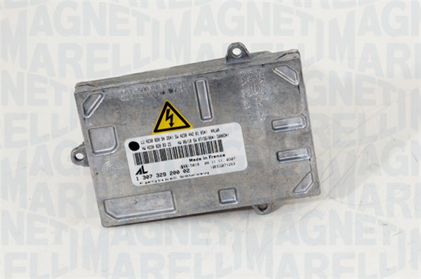 Устройство управления освещение MAGNETI MARELLI 711307329200