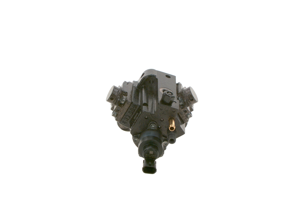 Насос высокого давления BOSCH 0 445 010 452