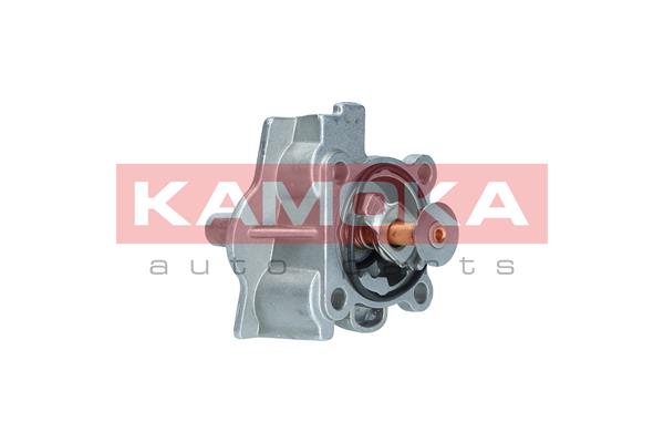 Термостат охлаждающая жидкость kamoka KAMOKA 7710244