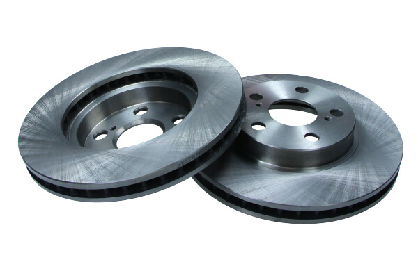 Тормозной диск MAXGEAR 19-1243