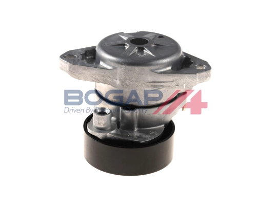 Натяжитель ремня клиновой зубча bogap premium BOGAP C1317104