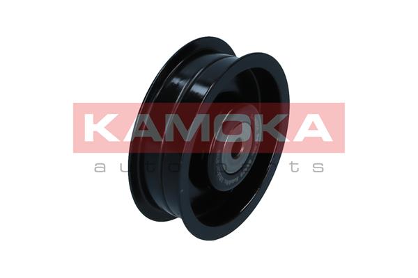 Натяжной ролик поликлиновой ремень kamoka KAMOKA R0420