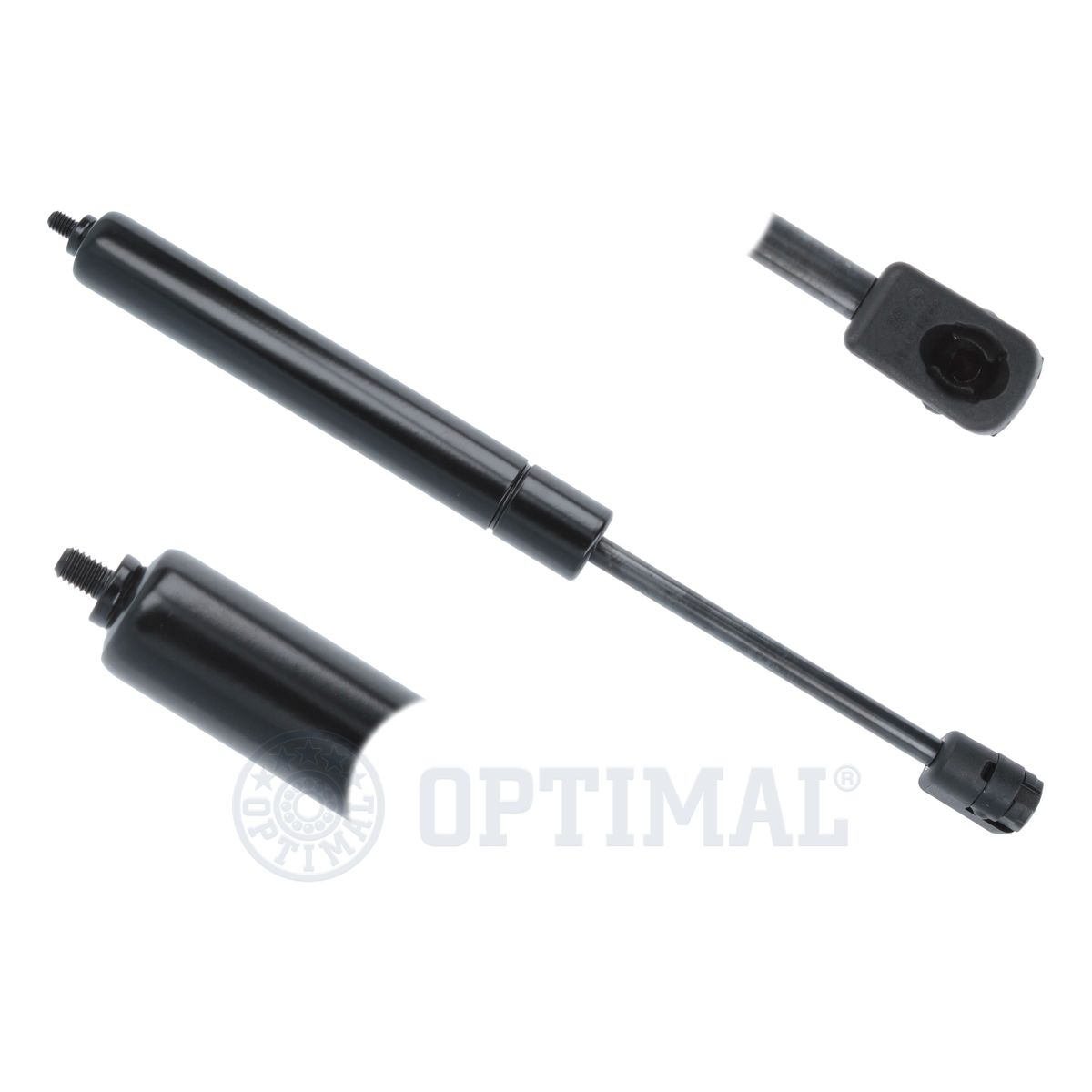 Газовая пружина капот OPTIMAL AG-50666