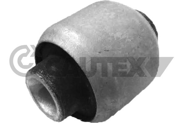 Подвеска рычаг независимой подвески колеса CAUTEX 760634