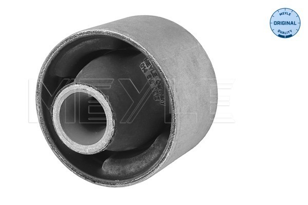 Подвеска рычаг независимой подвески колеса meyle-original true to oe. MEYLE 014 610 0012