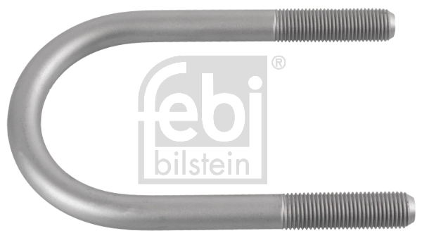 Стремянка рессоры FEBI BILSTEIN 45455
