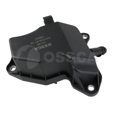 Маслосъемный щиток вентиляция картера OSSCA 14146