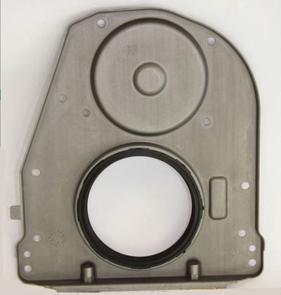 Уплотняющее кольцо коленчатый вал CORTECO 49103774
