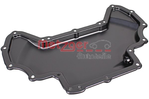 Масляный поддон METZGER 7990186