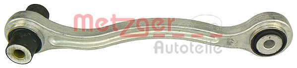 Рычаг независимой подвески колеса подвеска колеса greenparts METZGER 58072703