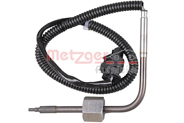 Датчик температура выхлопных газов greenparts METZGER 0894879