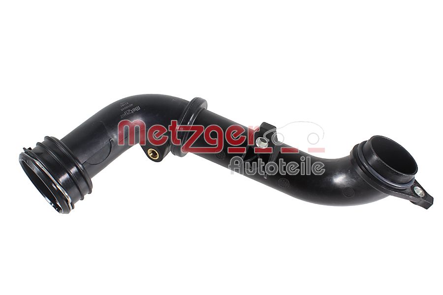 Трубка охлаждающей жидкости METZGER 4010548
