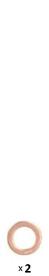 Тормозной суппорт ELSTOCK 87-2175