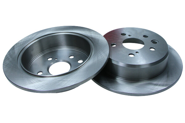 Тормозной диск MAXGEAR 19-2278