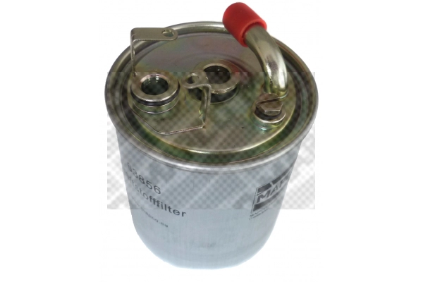 Топливный фильтр MAPCO 63856