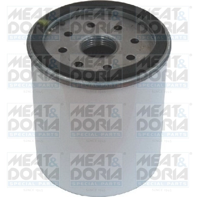 Топливный фильтр MEAT & DORIA 4854