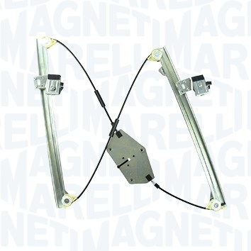 Стеклоподъемник MAGNETI MARELLI 350103100700
