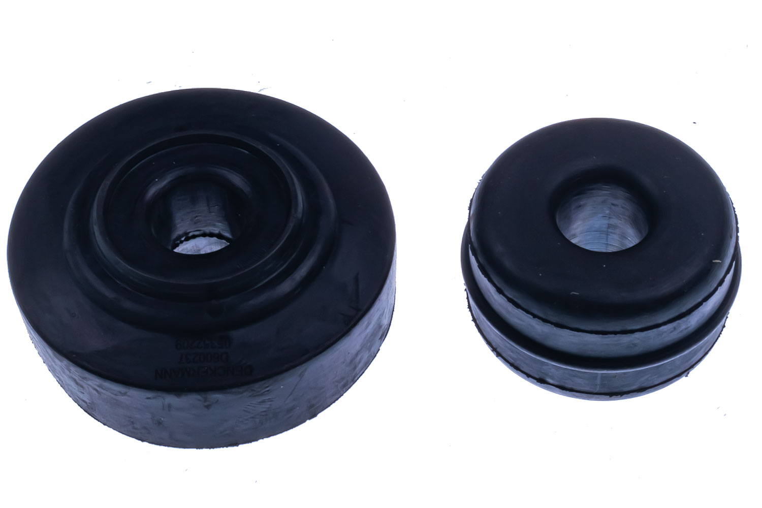 Опора стойки амортизатора DENCKERMANN D600237