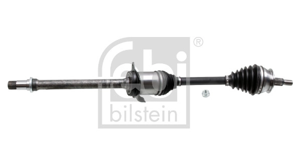 Приводной вал FEBI BILSTEIN 183819
