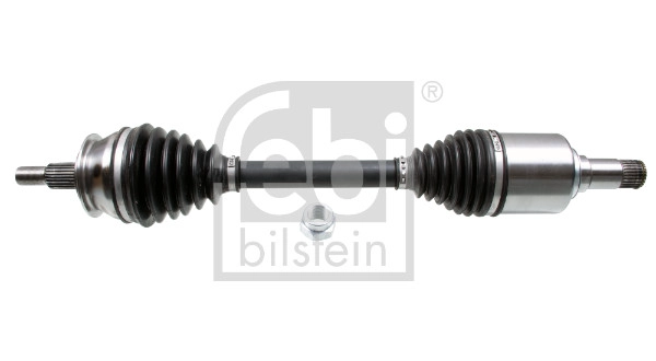 Приводной вал FEBI BILSTEIN 185196