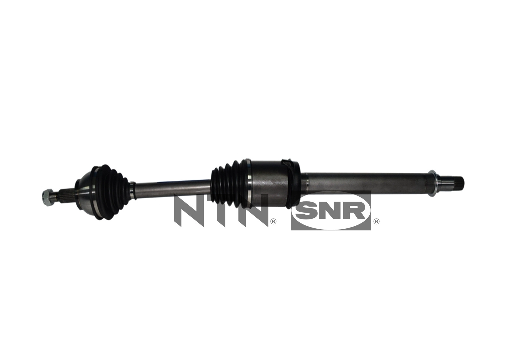 Приводной вал SNR DK51.004