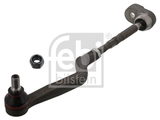 Поперечная рулевая тяга FEBI BILSTEIN 34845