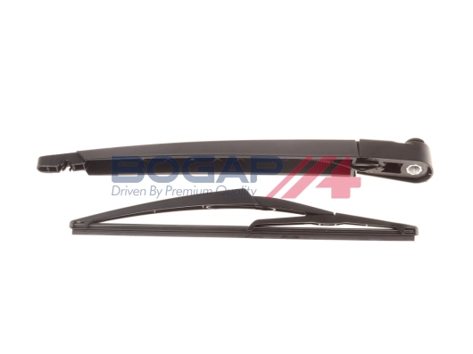 Комплект рычагов стеклоочистителя система очистки стекол bogap premium BOGAP C5515100