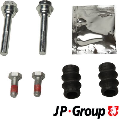 Комплект направляющей гильзы jp group JP GROUP 1561951010