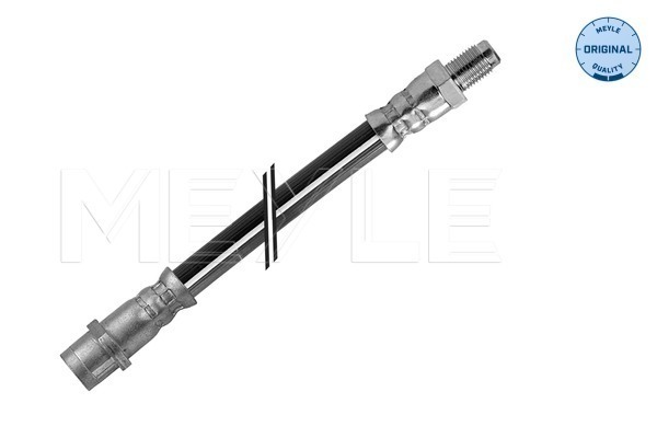 Тормозной шланг meyle-original true to oe. MEYLE 014 525 0007