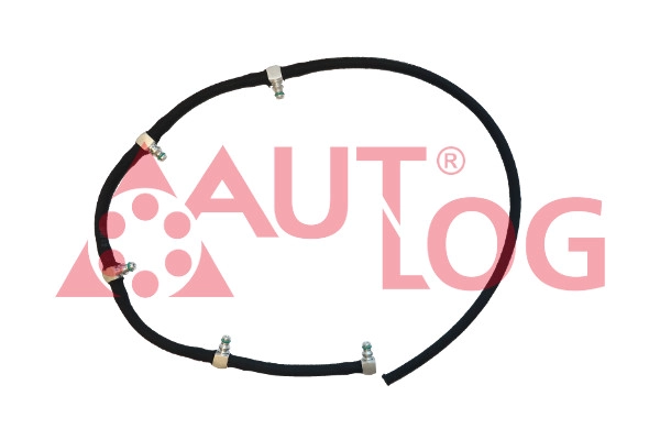 Шланг утечка топлива AUTLOG KL3043