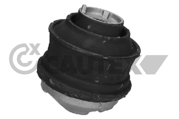 Подвеска двигатель CAUTEX 756458