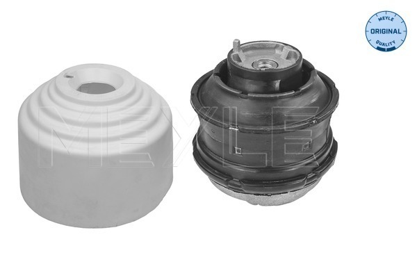 Подвеска двигатель meyle-original true to oe. MEYLE 014 024 0104