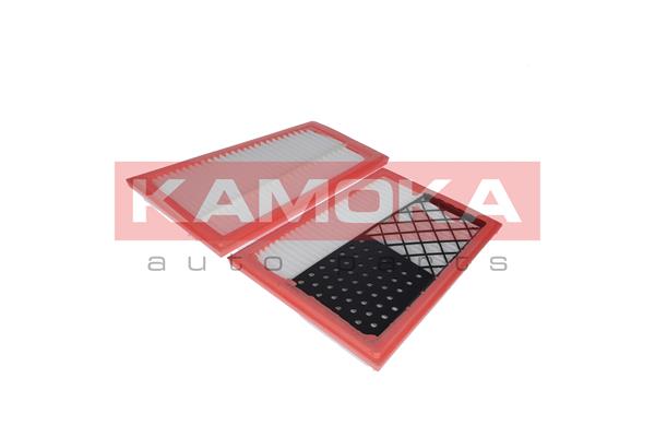 Воздушный фильтр kamoka KAMOKA F220001