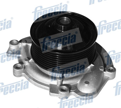 Водяной насос охлаждение двигателя FRECCIA WP0444