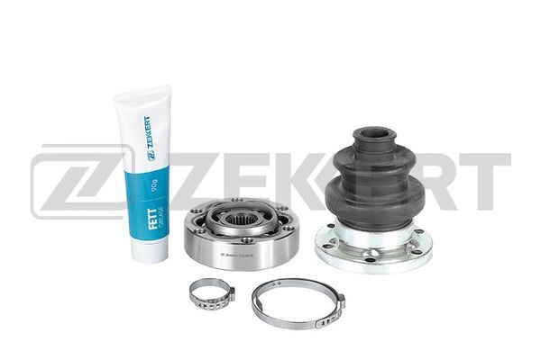 Шарнирный комплект приводной вал ZEKKERT GS-4900