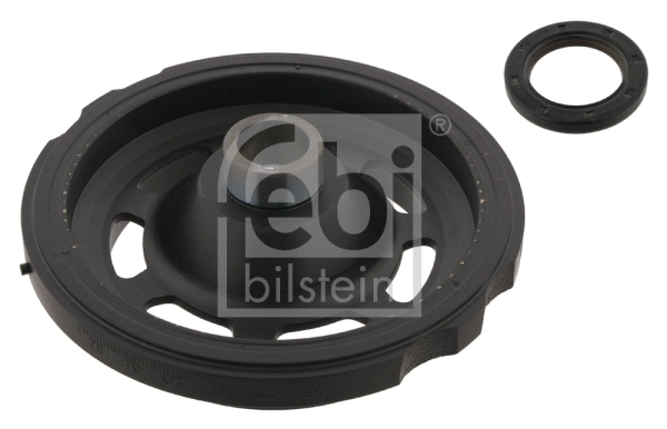 Ременный шкив коленчатый вал FEBI BILSTEIN 31330