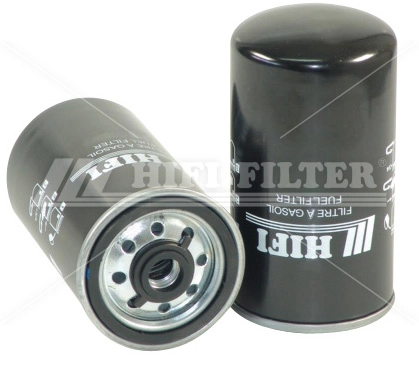 Топливный фильтр HIFI FILTER SN 532