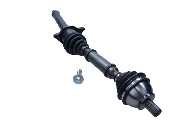 Приводной вал MAXGEAR 49-1124