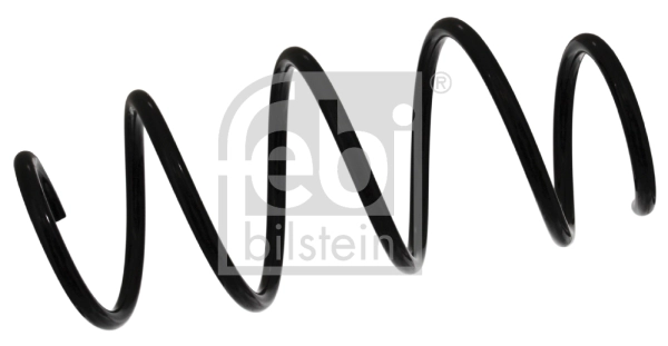 Пружина ходовой части FEBI BILSTEIN 46989