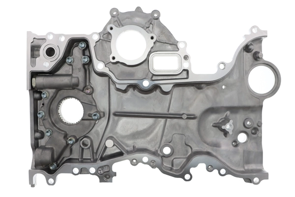 Картер рулевого механизма AISIN TCT-082
