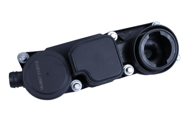 Маслосъемный щиток вентиляция картера MAXGEAR 18-0627