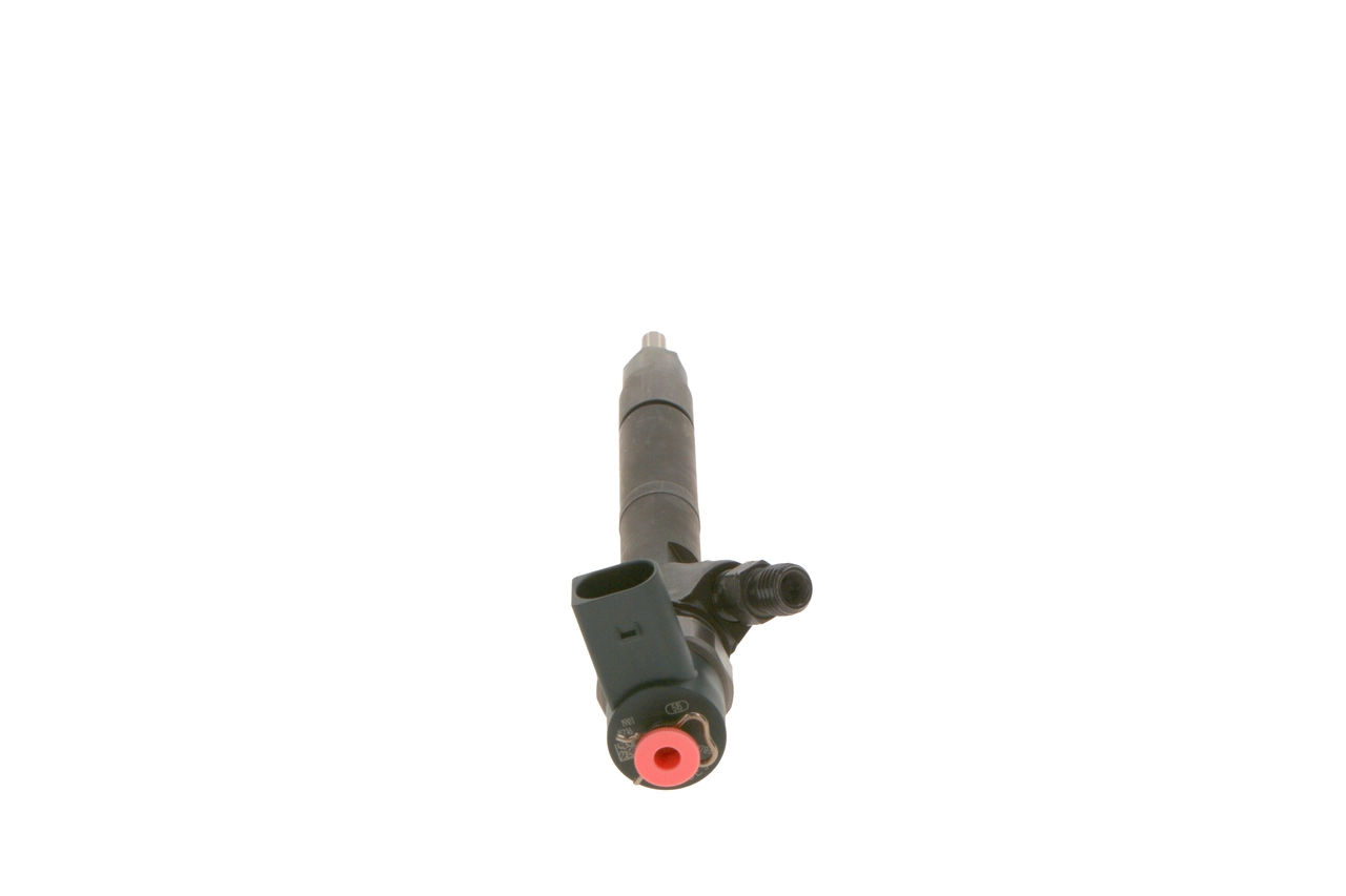 Форсунка BOSCH 0 986 435 139