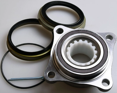 Комплект подшипника ступицы колеса DENCKERMANN W413588