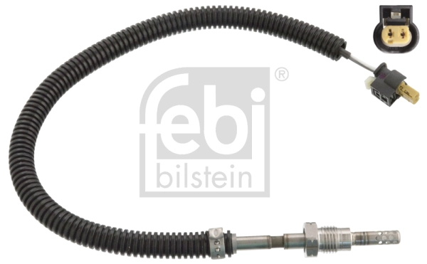 Датчик температура выхлопных газов FEBI BILSTEIN 100834