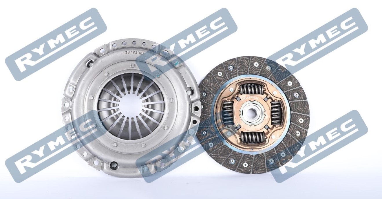 Комплект сцепления RYMEC JT1910