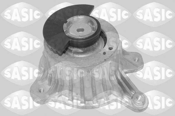 Подвеска двигатель SASIC 2706638