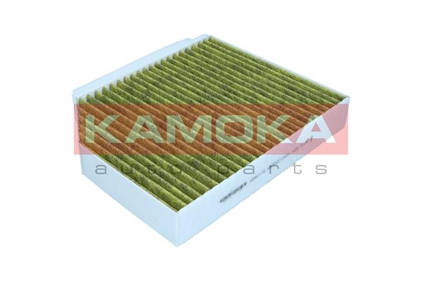 Фильтр воздух во внутренном пространстве kamoka KAMOKA 6080176