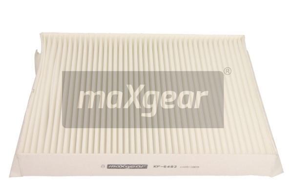 Фильтр воздух во внутренном пространстве MAXGEAR 26-1352