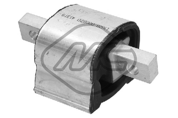 Подвеска автоматическая коробка передач METALCAUCHO 41319