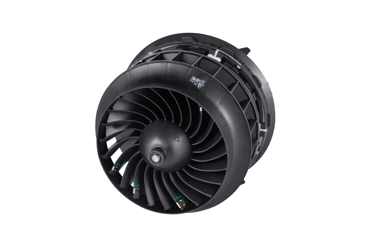 Вентилятор салона VALEO 715090